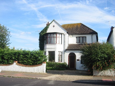 Arden House, BEXHILL ON SEA Ref: 0137
