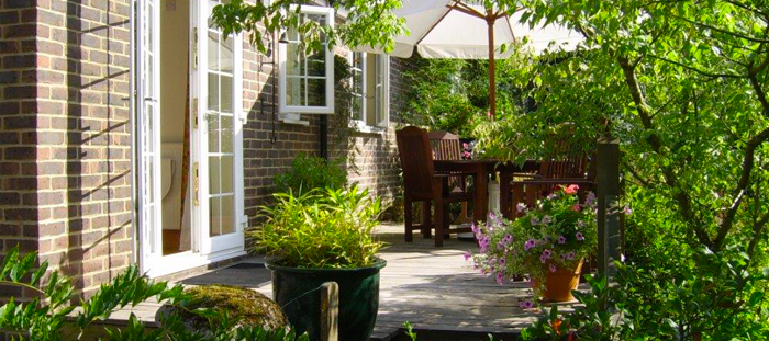 Bed And Breakfast Crowborough Bed And Breakfast Crowborough