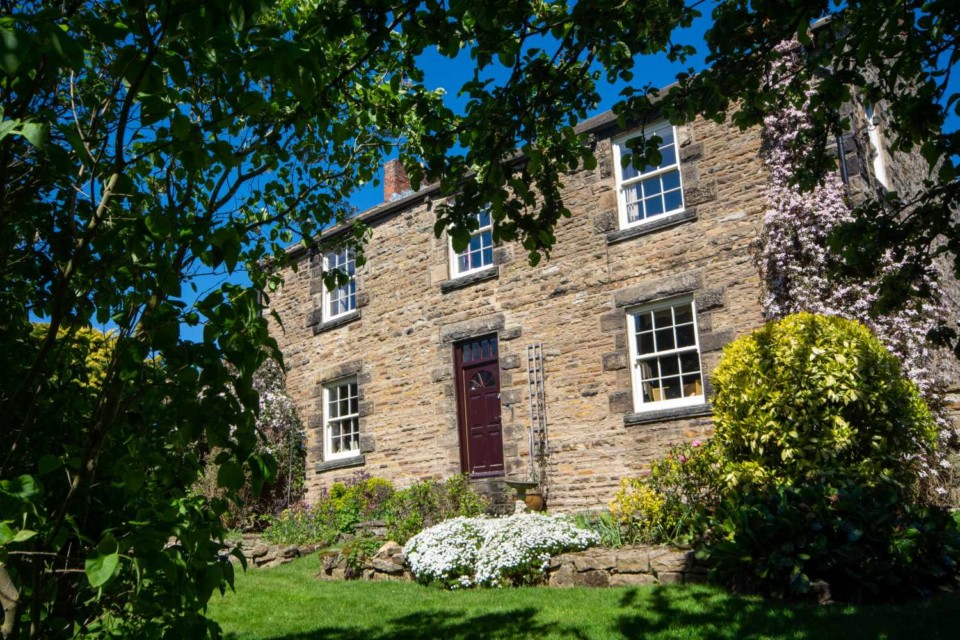 Low Urpeth Farm, DURHAM Ref: 0340