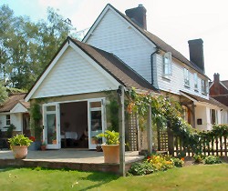 Little Tidebrook Farm, TUNBRIDGE WELLS Ref: 0129