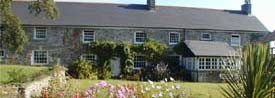 Bodrean Manor Farm, TRURO Ref: 0008