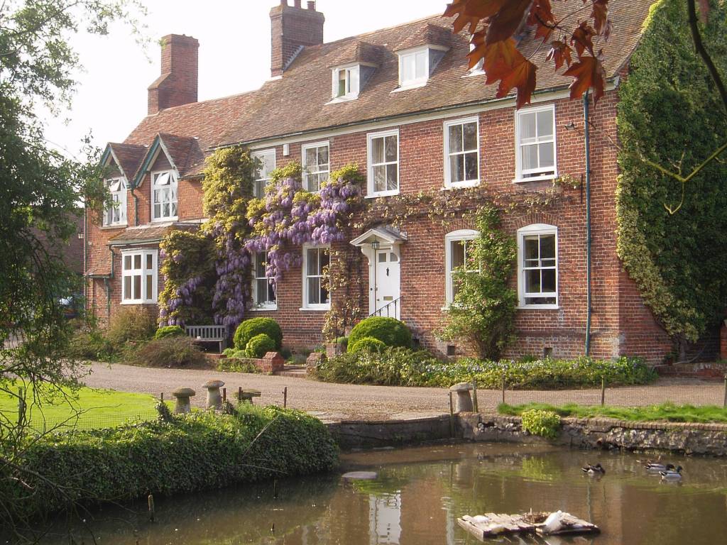 Brenley Farm House, FAVERSHAM Ref: 0143