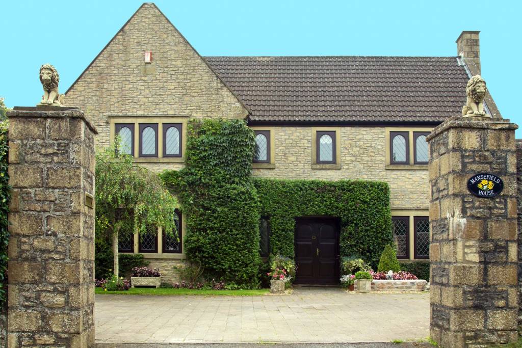 Mansefield House, SHEPTON MALLET Ref: 0051