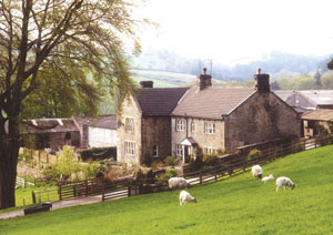 Scaife Hall Farm, HARROGATE Ref: 0324